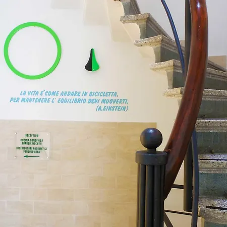 Bed & Bike Alojamento de Acomodação e Pequeno-almoço