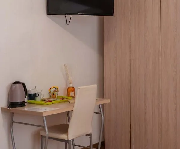 Bed & Bike Bed & Breakfast 4*