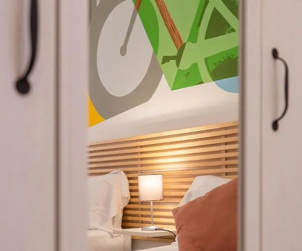 Bed & Bike Bed & Breakfast