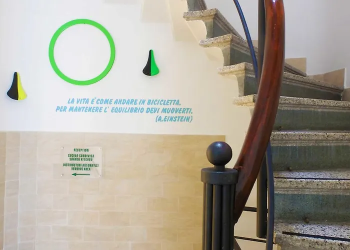 Bed & Bike Bed and breakfast