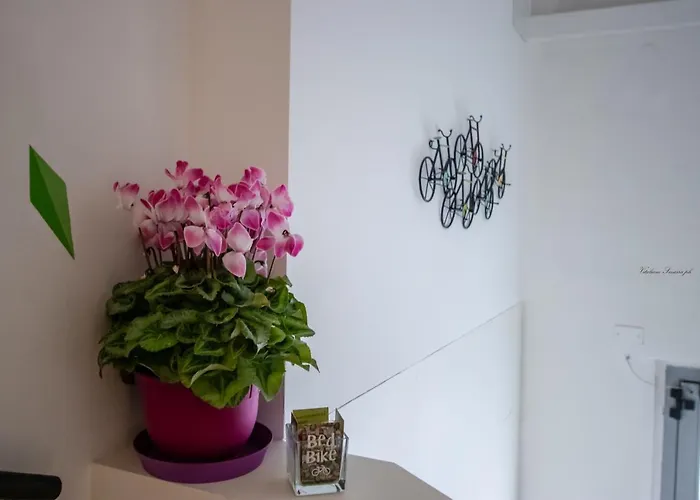 Bed & Bike 4* Ferrara