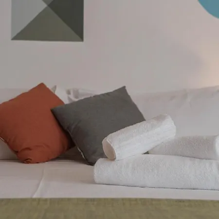 Oda ve Kahvaltı Bed & Bike