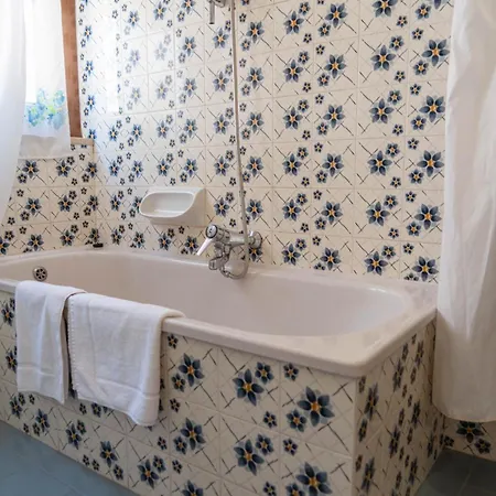 לינה וארוחת בוקר Bed & Bike