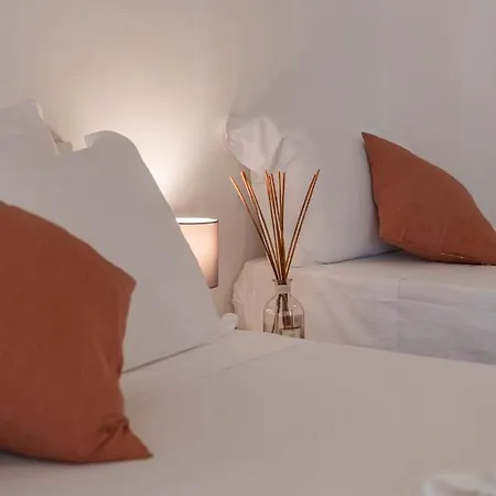 לינה וארוחת בוקר Bed & Bike