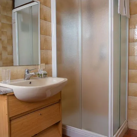 לינה וארוחת בוקר Bed & Bike