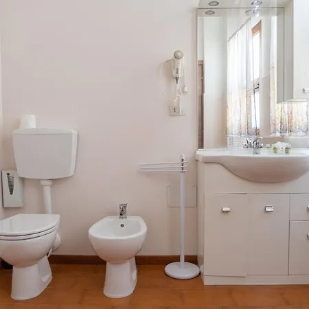 Bed & Bike Couette-café Ferrare