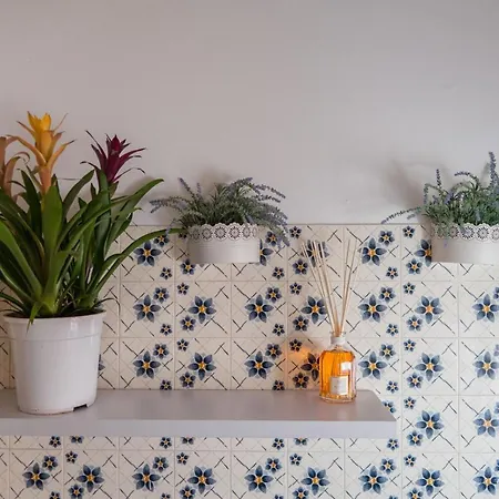 Couette-café Bed & Bike