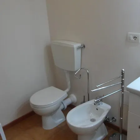 לינה וארוחת בוקר Bed & Bike