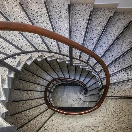 Bed & Bike Oda ve Kahvaltı Ferrara