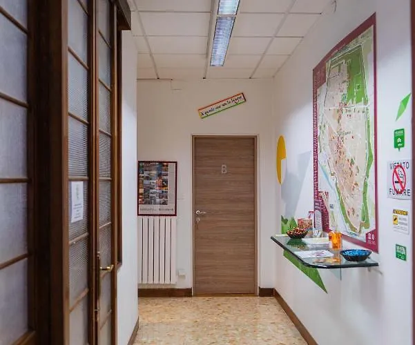 Bed & Bike Oda ve Kahvaltı 4*