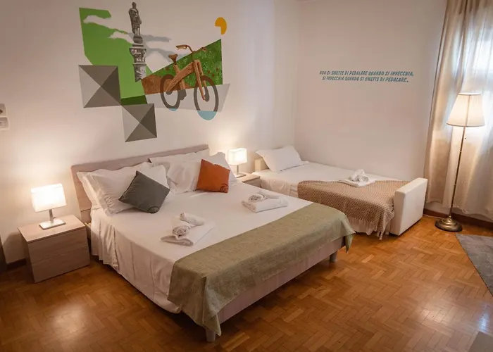 Bed & Bike Ferrara