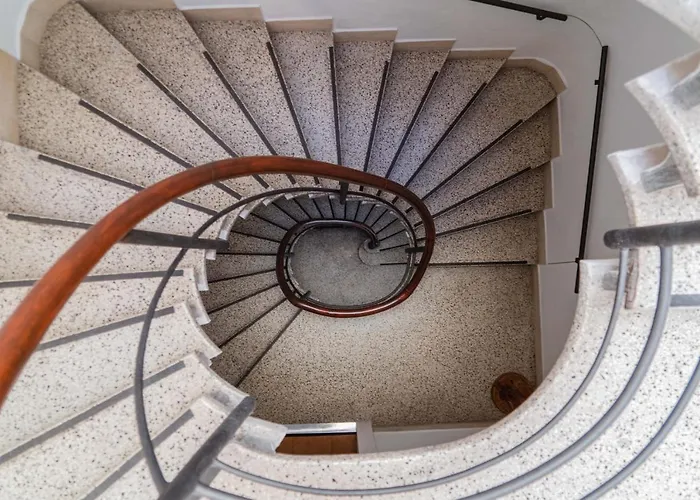 Bed & Bike Oda ve Kahvaltı 4*