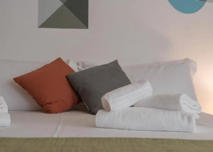 Oda ve Kahvaltı Bed & Bike