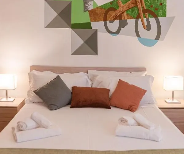 Oda ve Kahvaltı Bed & Bike