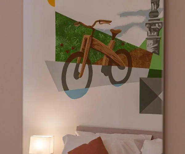 Bed & Breakfast Bed & Bike Ferrara
