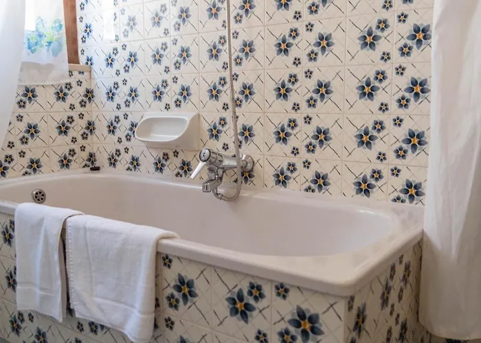 Oda ve Kahvaltı Bed & Bike