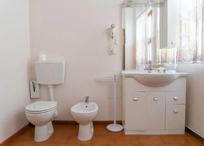 Bed & Bike Bed & Breakfast Ferrara