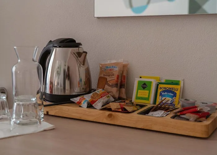 Bed & Bike Bed & Breakfast 4*