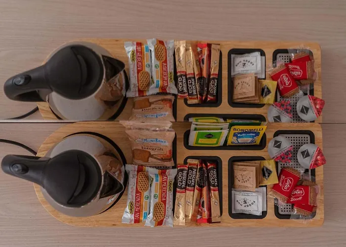 Bed & Bike Bed & Breakfast Ferrara