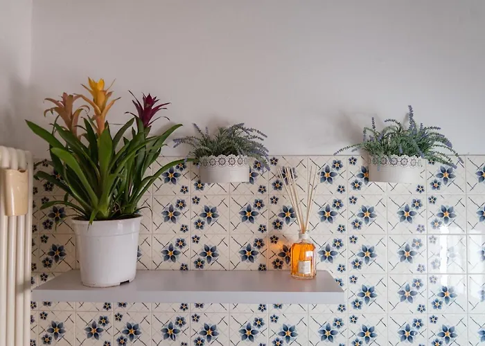 Oda ve Kahvaltı Bed & Bike