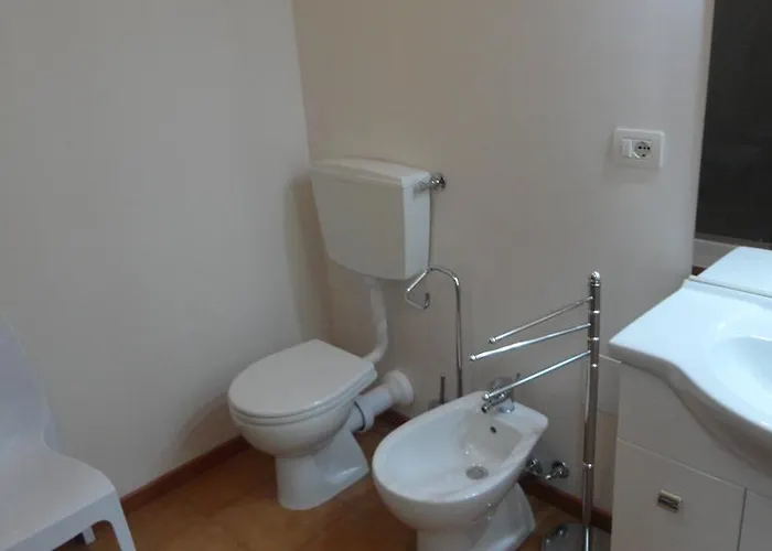 Bed & Breakfast Bed & Bike